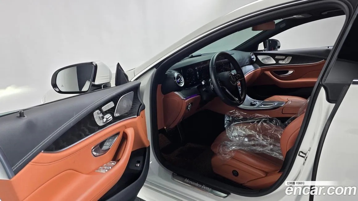 Mercedes-Benz CLS-Class — фото 10
