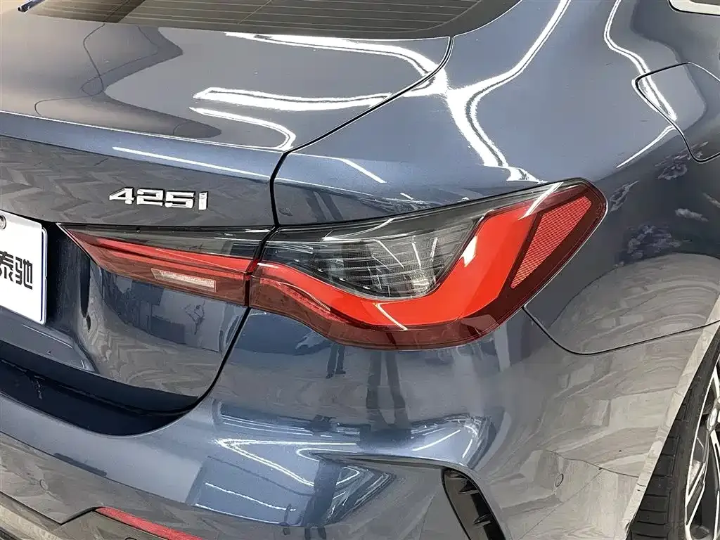 BMW 4 Series — фото 10