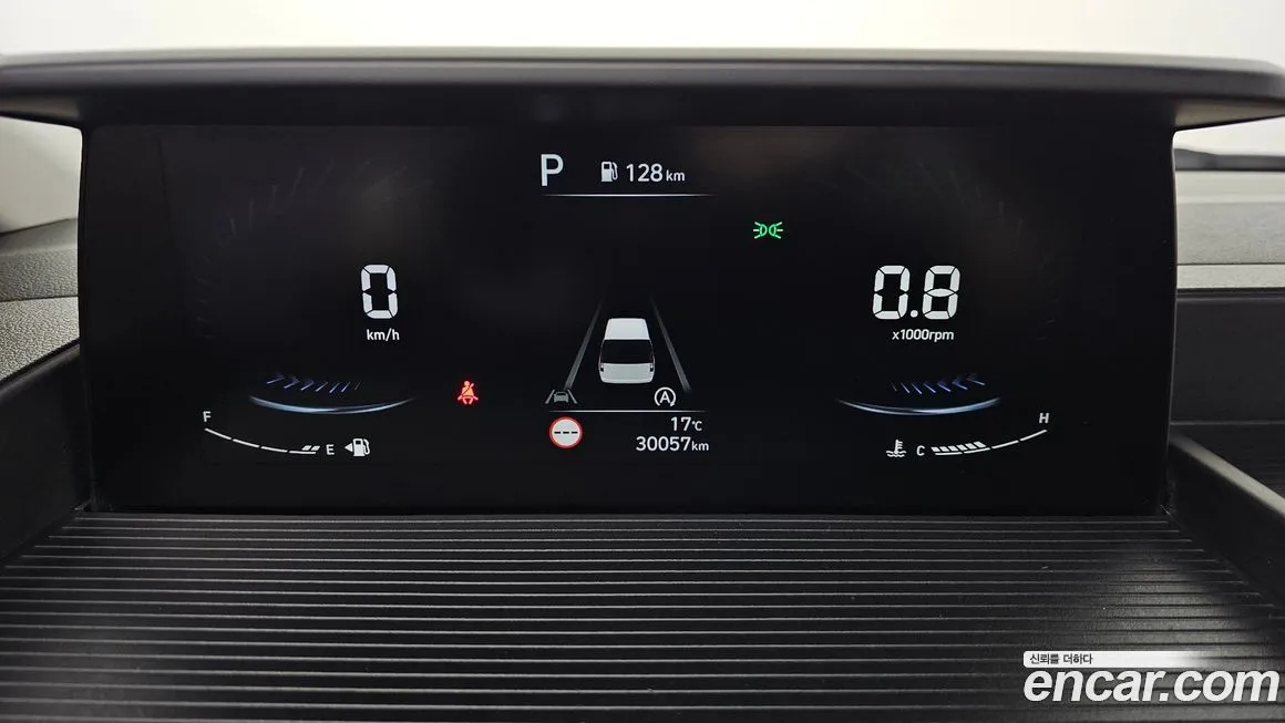 Hyundai Staria 2023 из KR, фото 8