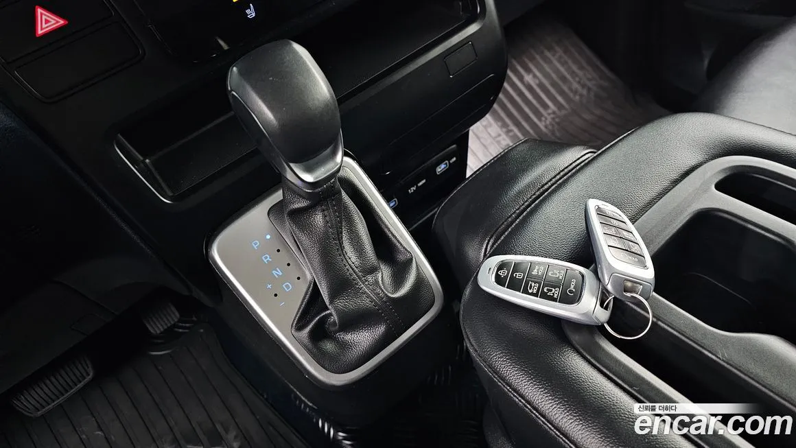 Hyundai Staria 2023 из KR, фото 9