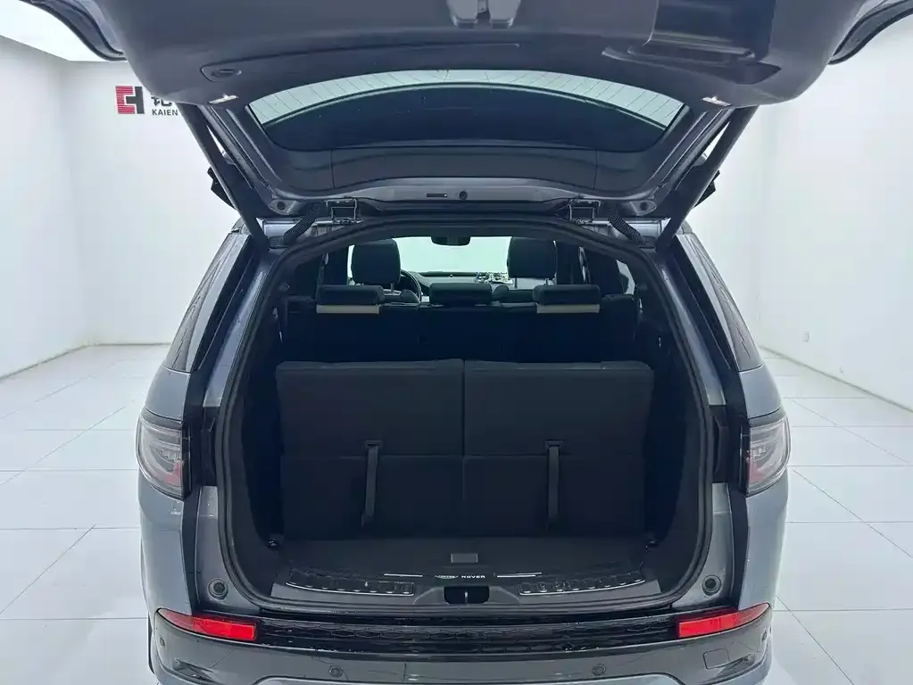 Land Rover Discovery Sport 2021 из CN, фото 7