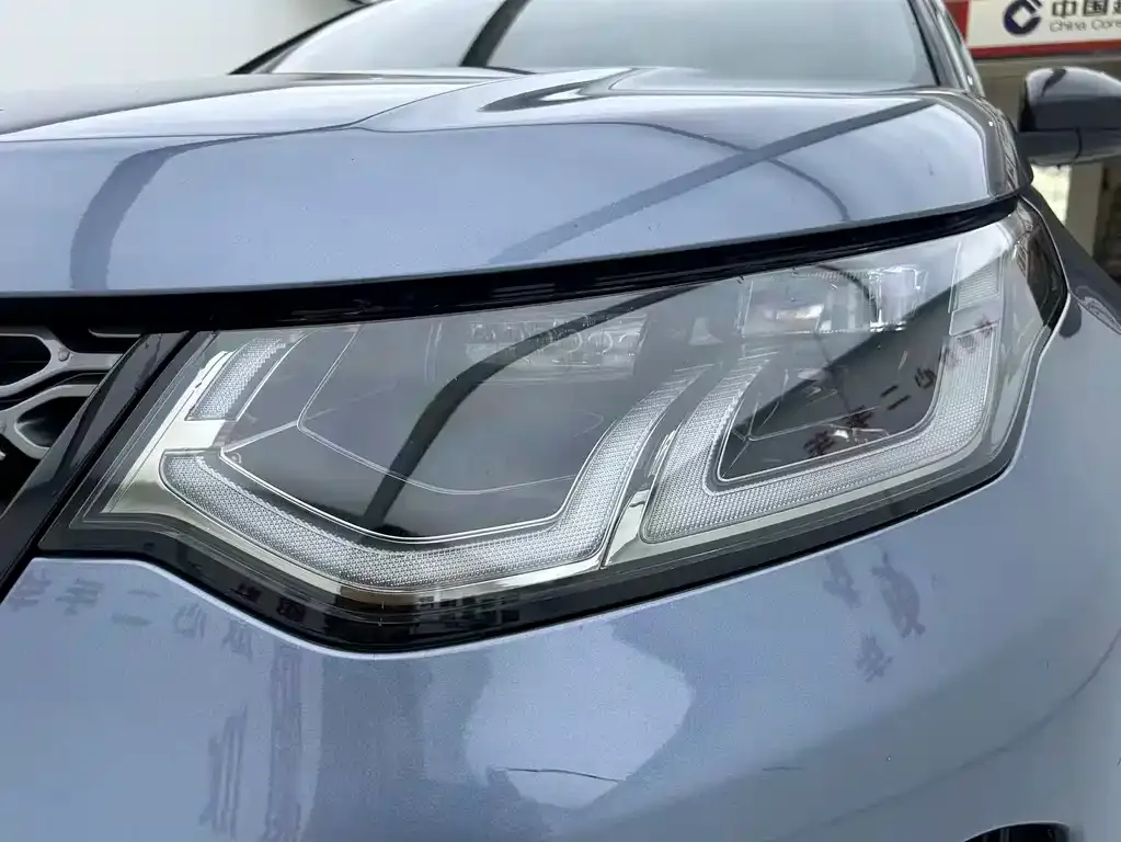 Land Rover Discovery Sport 2021 из CN, фото 8