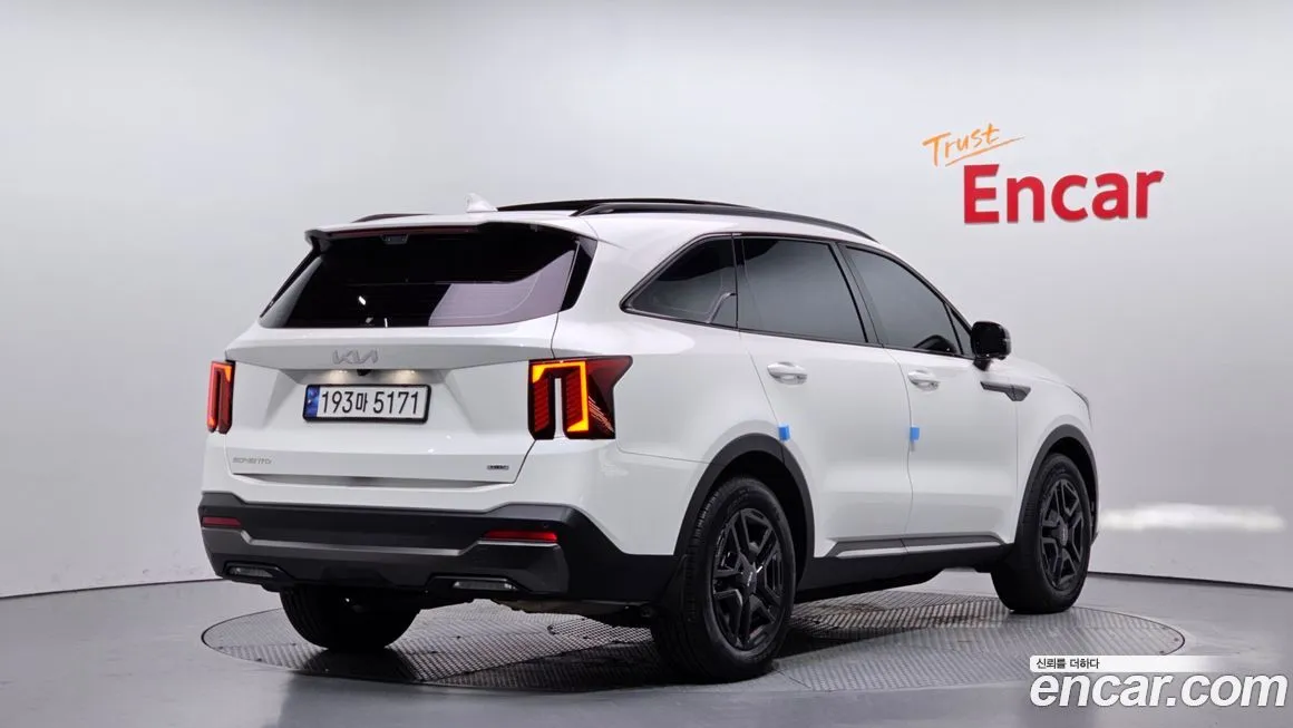 Kia Sorento — фото 2