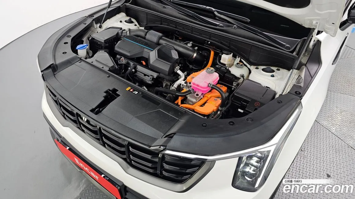 Kia Sorento — фото 6