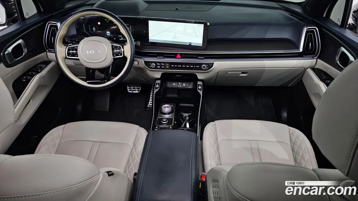 Kia Sorento — фото 7