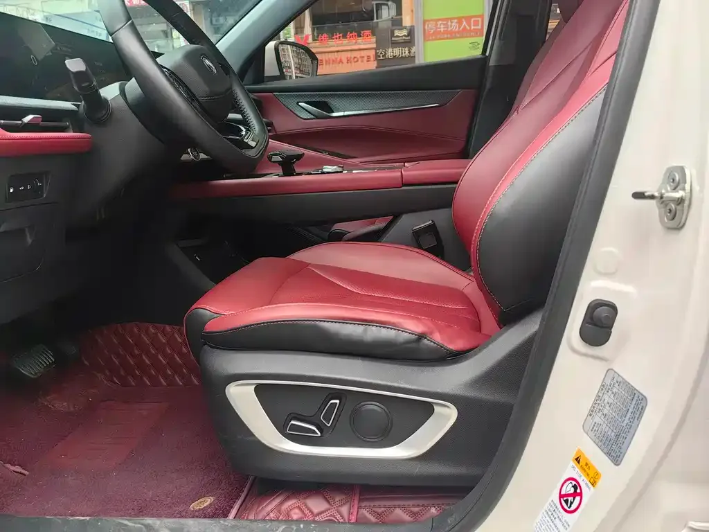 Changan CS75 PLUS 2023 из CN, фото 4