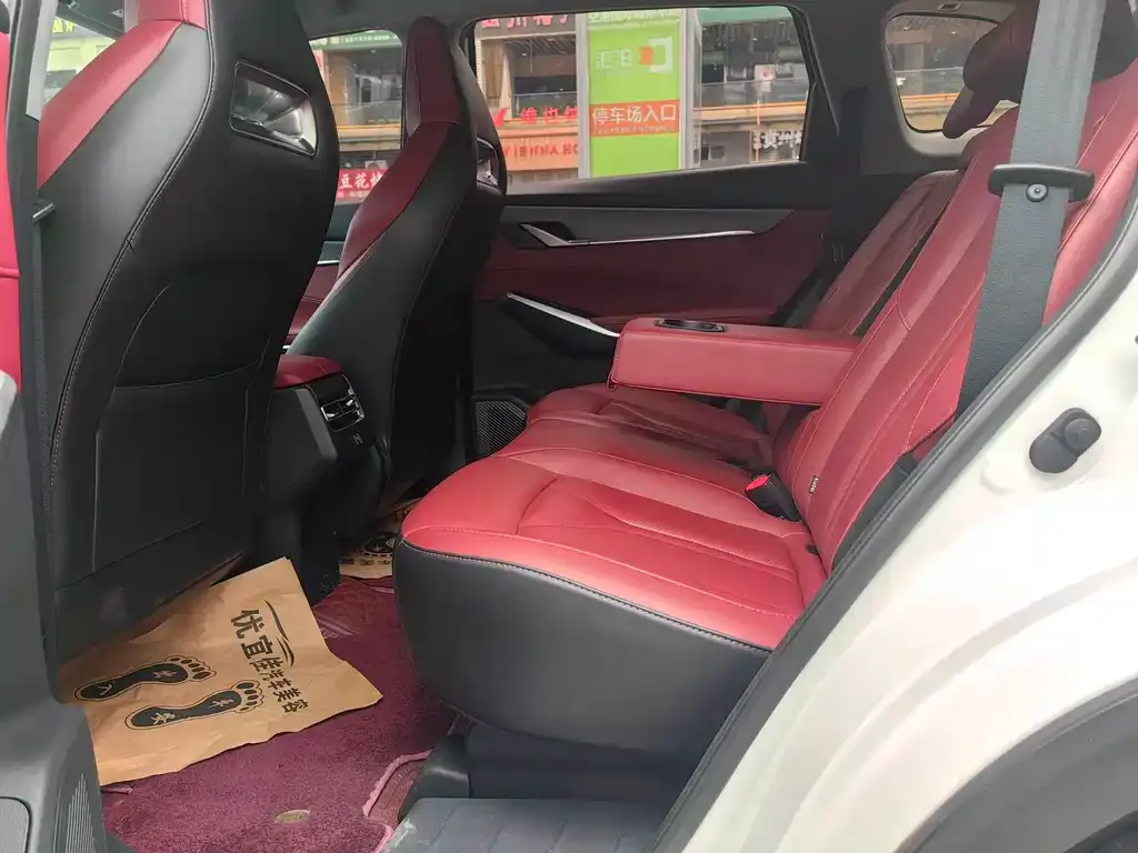 Changan CS75 PLUS 2023 из CN, фото 7