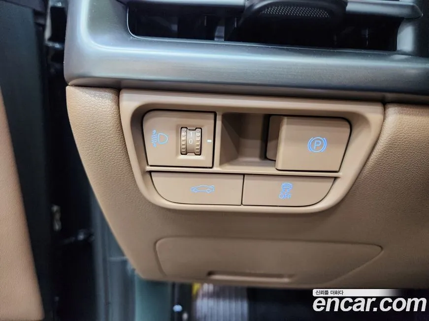 Hyundai Grandeur — фото 10