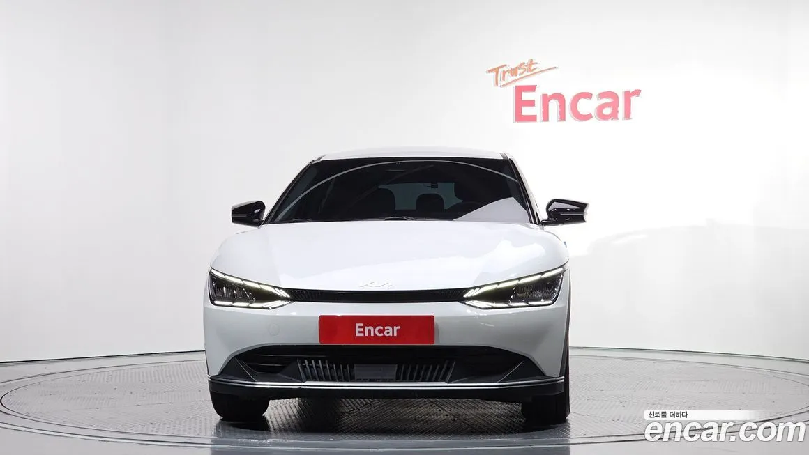 [object Object] EV6 2022 из KR, фото 3