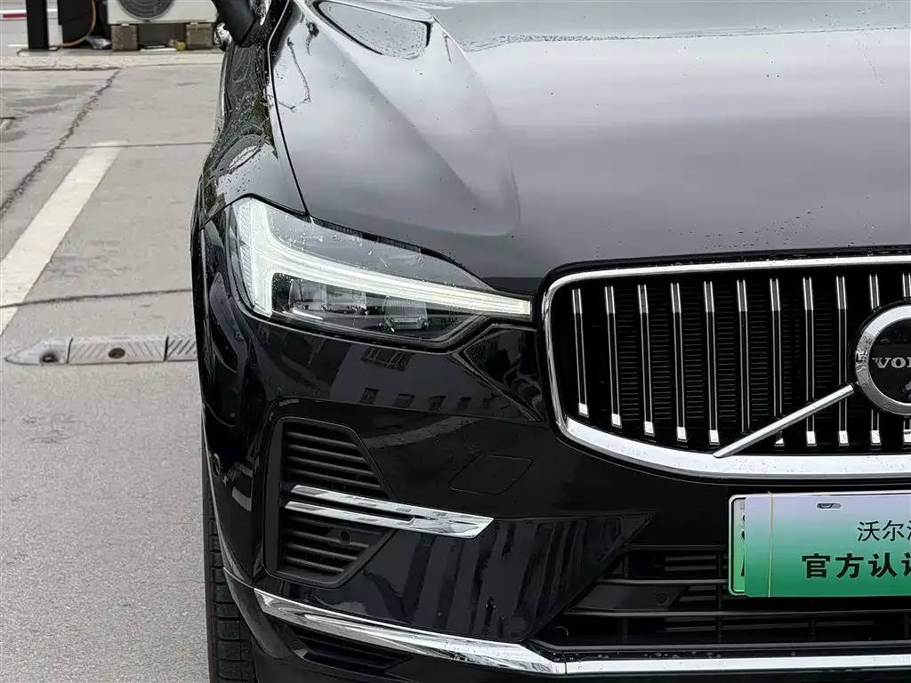 [object Object] XC60 PHEV 2024 из CN, фото 4