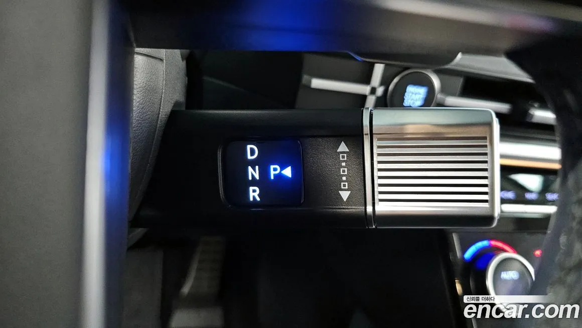 Hyundai Santafe 2024 из KR, фото 9