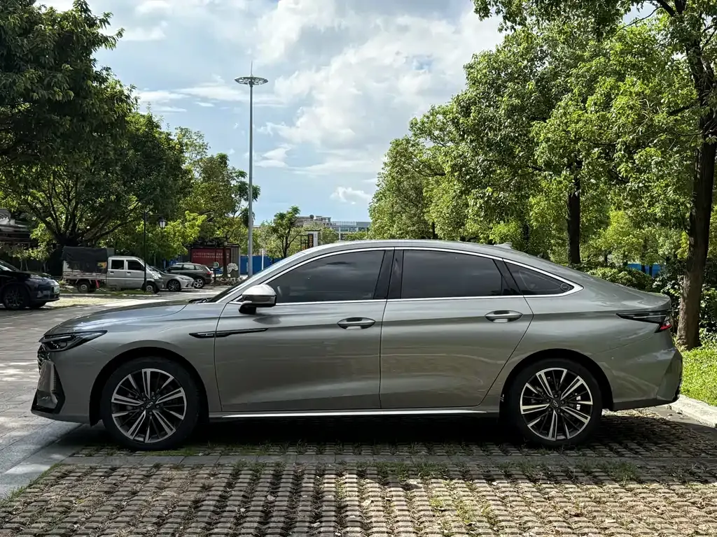 Chery Arrizo 8 2024 из CN, фото 4