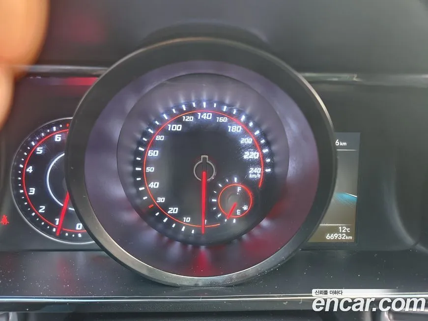 Hyundai AVANTE 2021 из KR, фото 8
