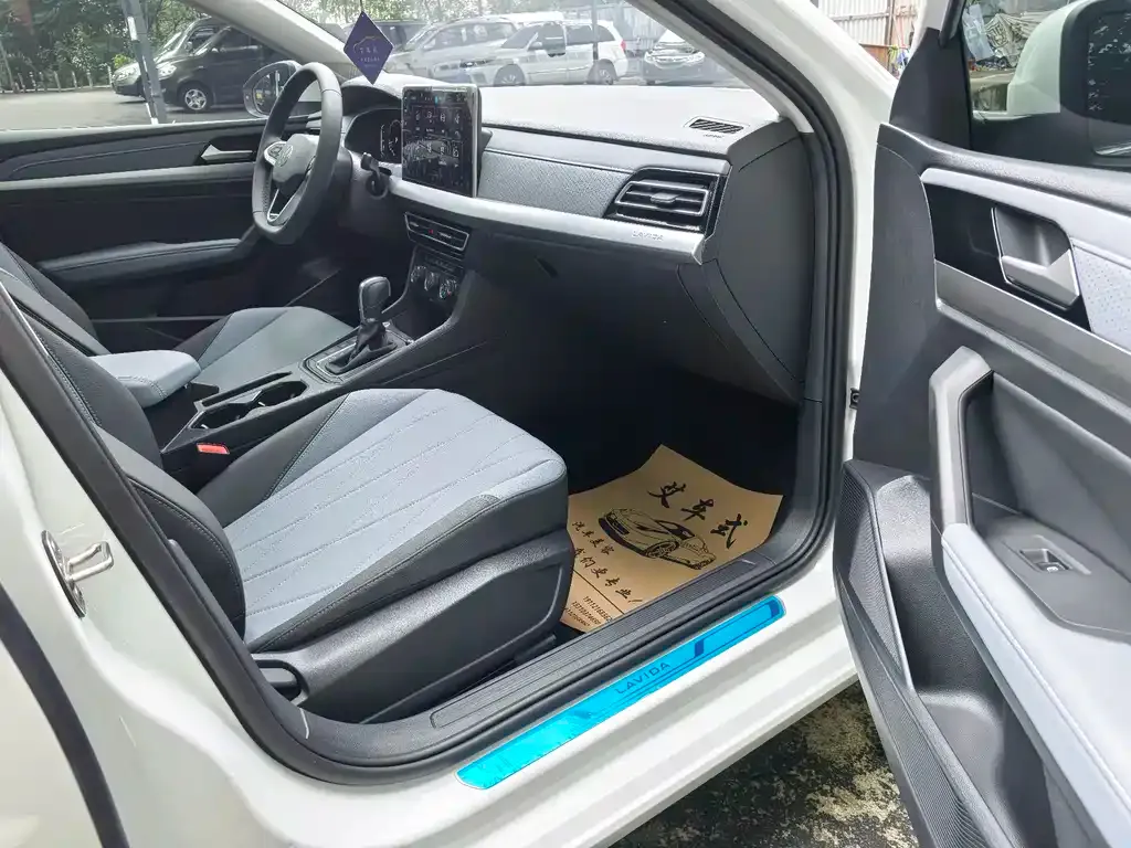 [object Object] Lavida 2025 из CN, фото 5