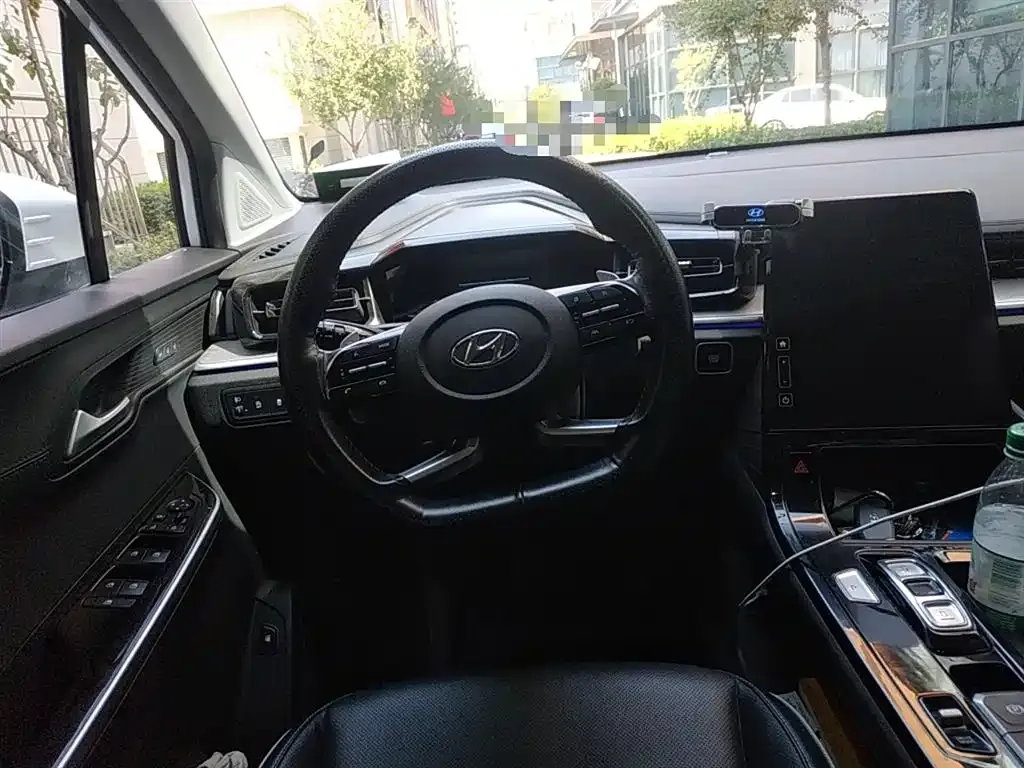 Hyundai Custo 2022 из CN, фото 3
