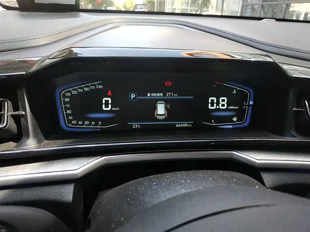 Hyundai Custo 2022 из CN, фото 4