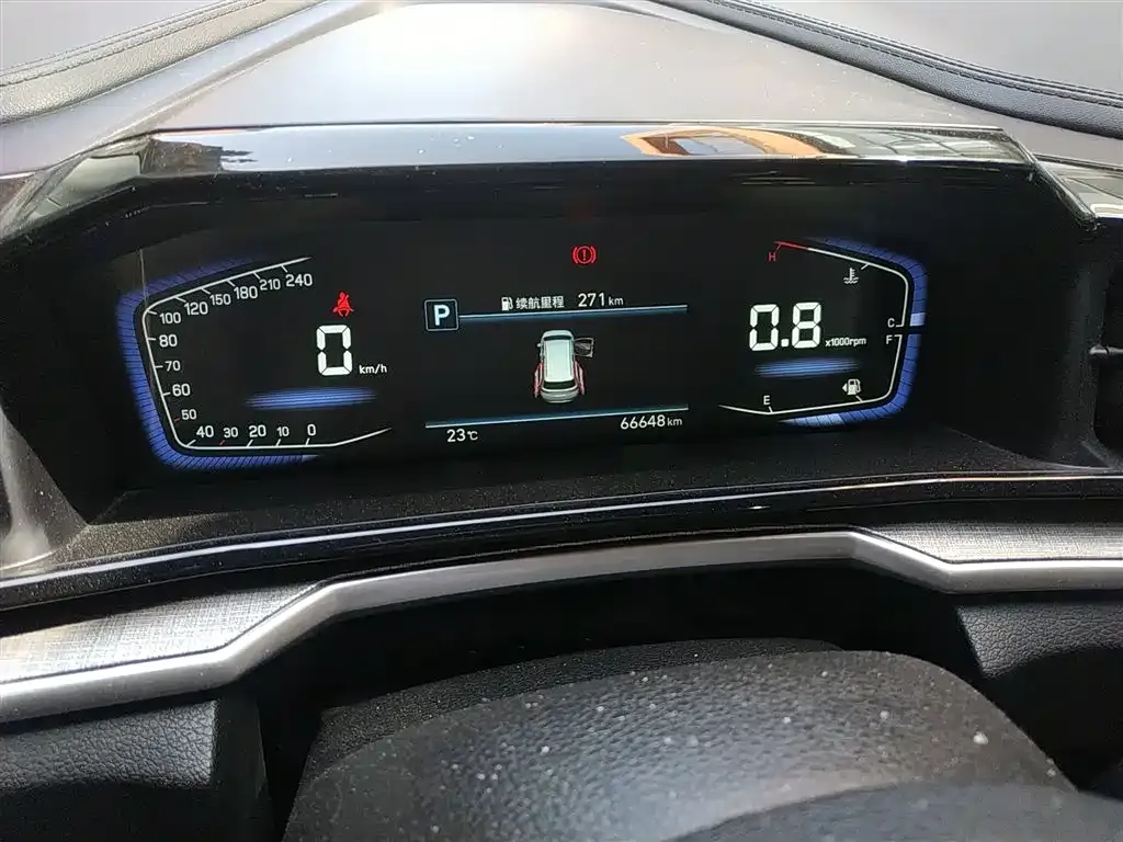 Hyundai Custo 2022 из CN, фото 5