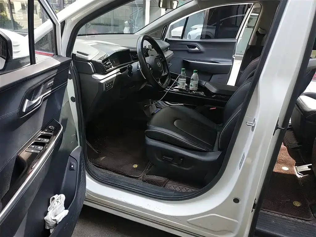 Hyundai Custo 2022 из CN, фото 8