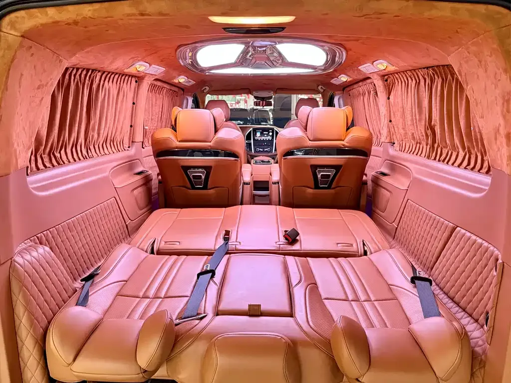 Mercedes-Benz Vito 2022 из CN, фото 6