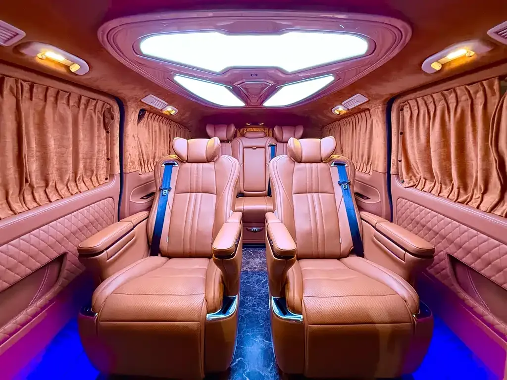Mercedes-Benz Vito 2022 из CN, фото 7