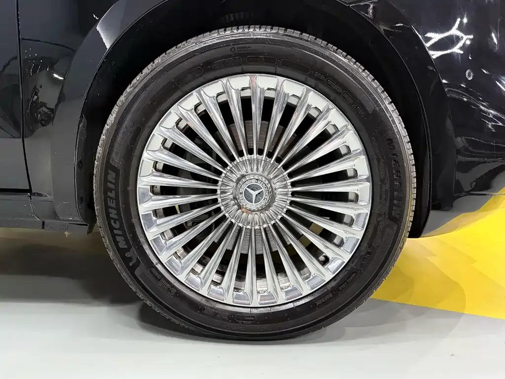 Mercedes-Benz Vito 2022 из CN, фото 9