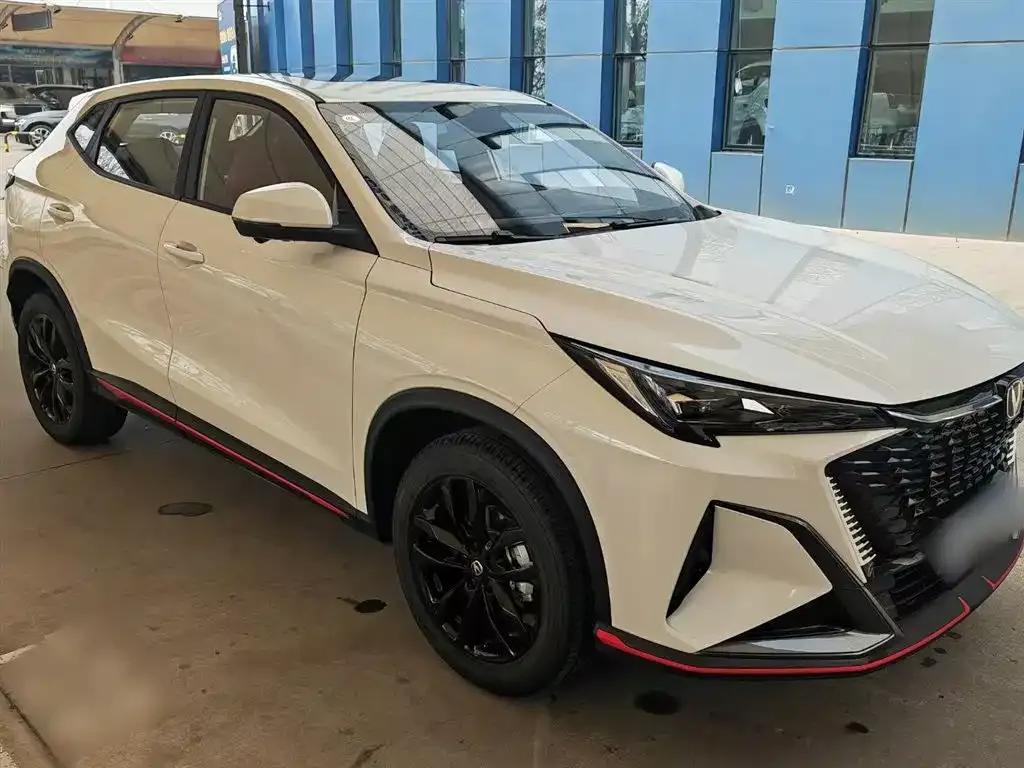 Changan X5 PLUS 2024 из CN, фото 3