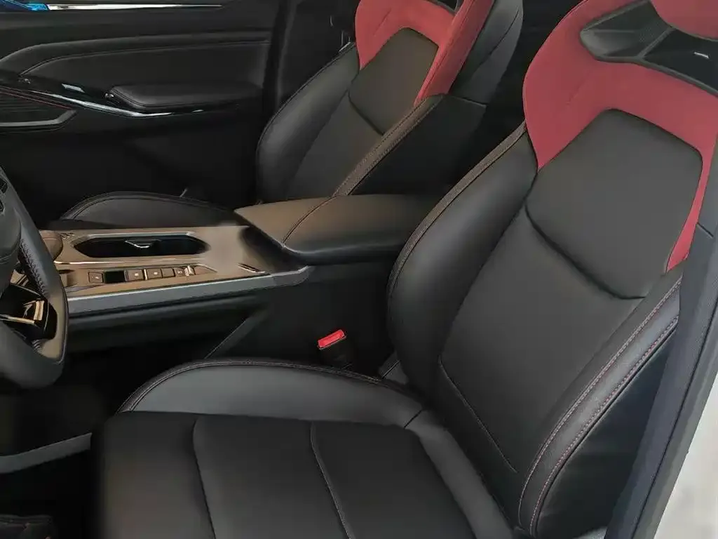 Changan X5 PLUS 2024 из CN, фото 6