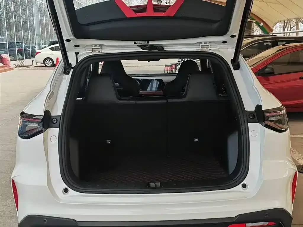 Changan X5 PLUS 2024 из CN, фото 9
