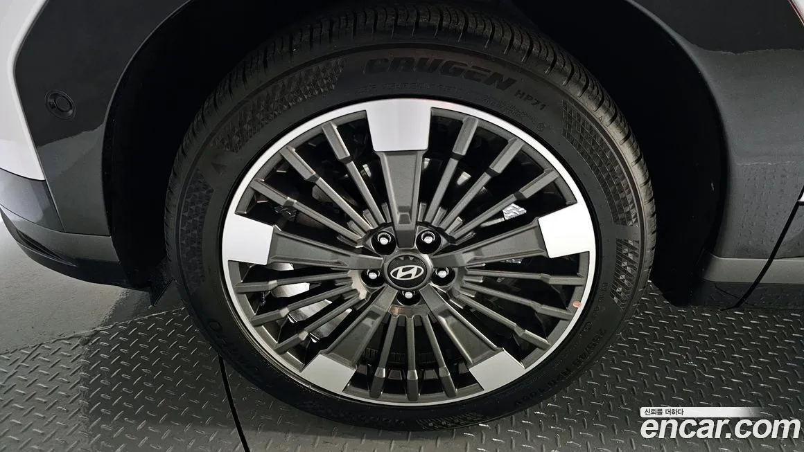 Hyundai Santafe 2024 из KR, фото 5