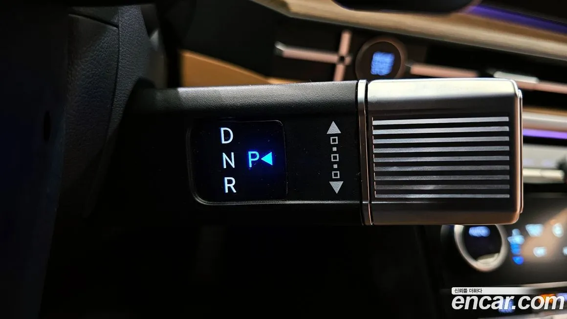 Hyundai Santafe 2024 из KR, фото 9