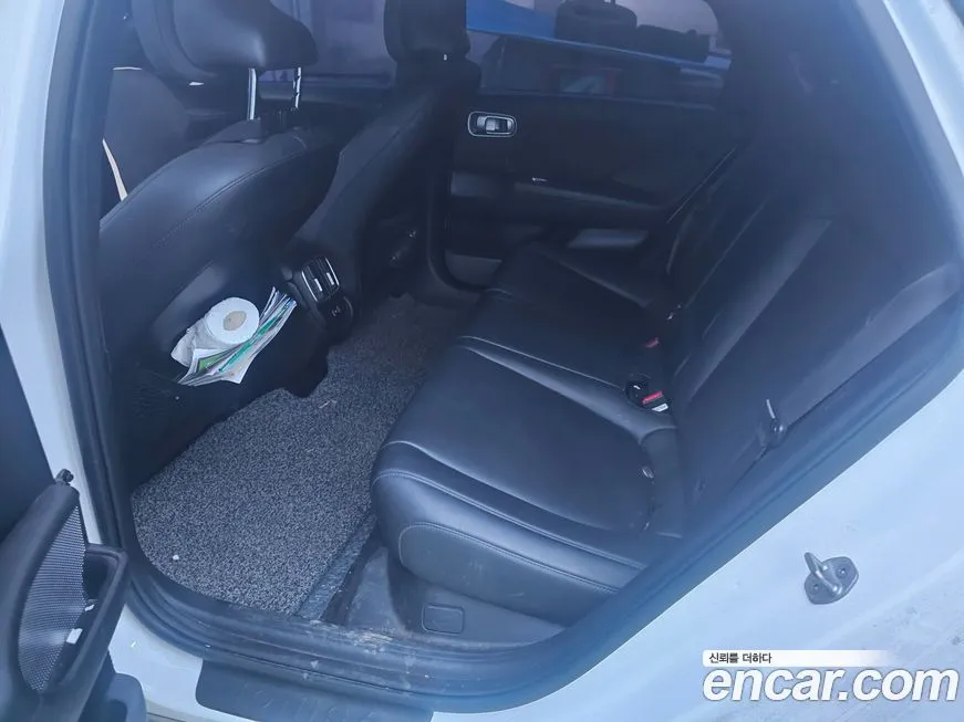 Hyundai Ioniq6 2023 из KR, фото 7