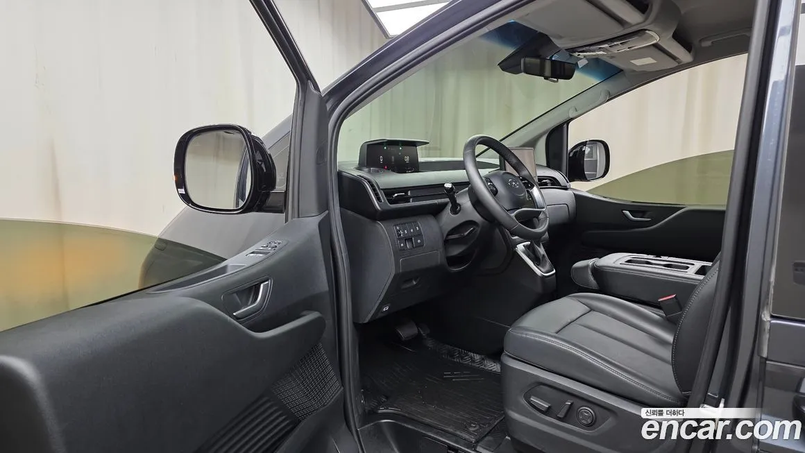 Hyundai Staria 2022 из KR, фото 10