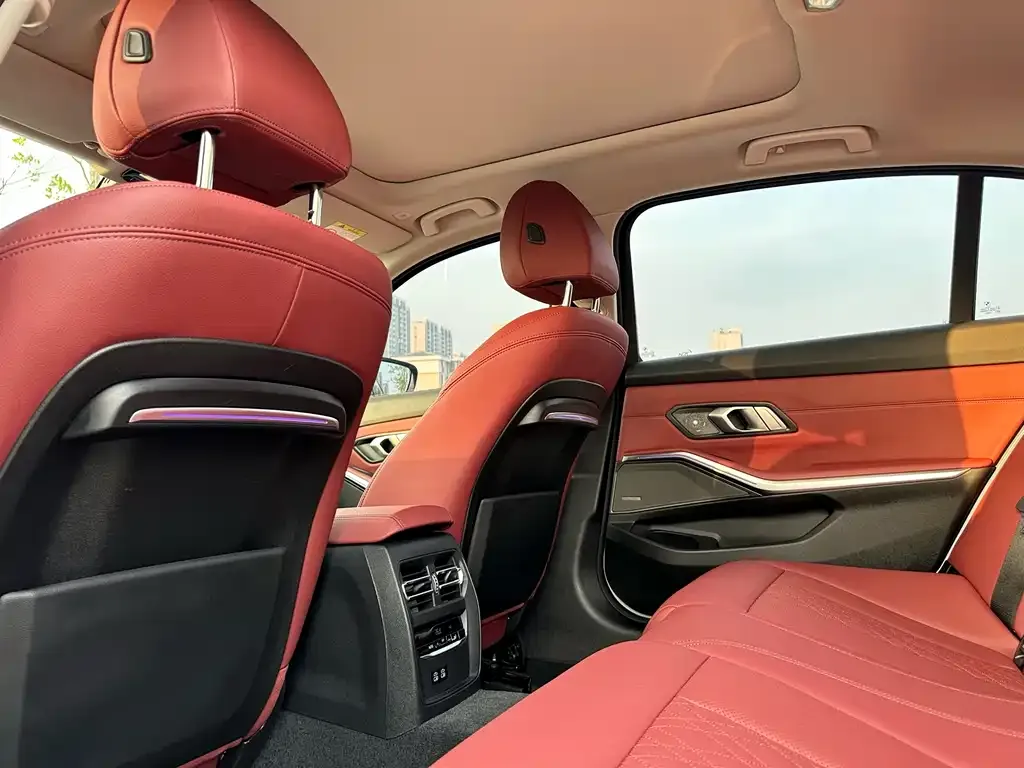 BMW 3 Series — фото 10
