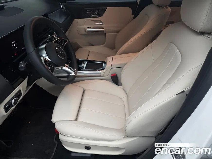 Mercedes-Benz EQA 2025 из KR, фото 10