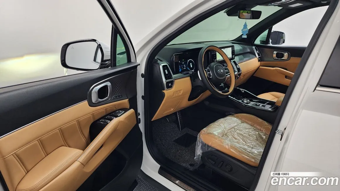 Kia Sorento — фото 10