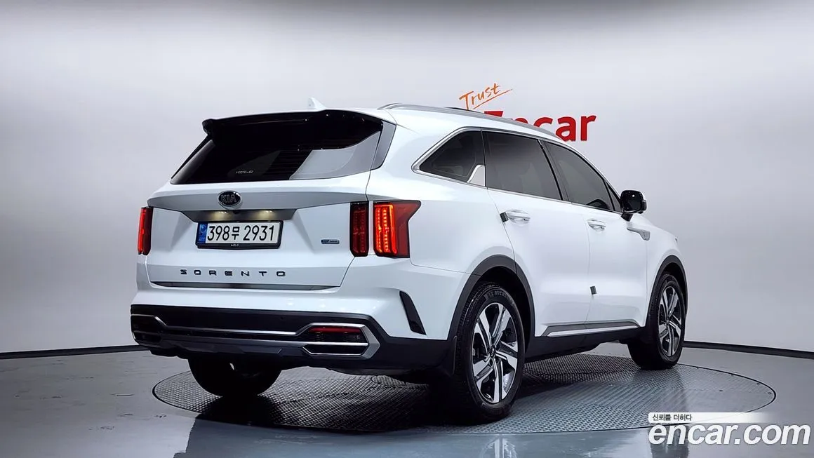 Kia Sorento — фото 2