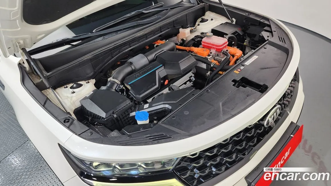 Kia Sorento — фото 6