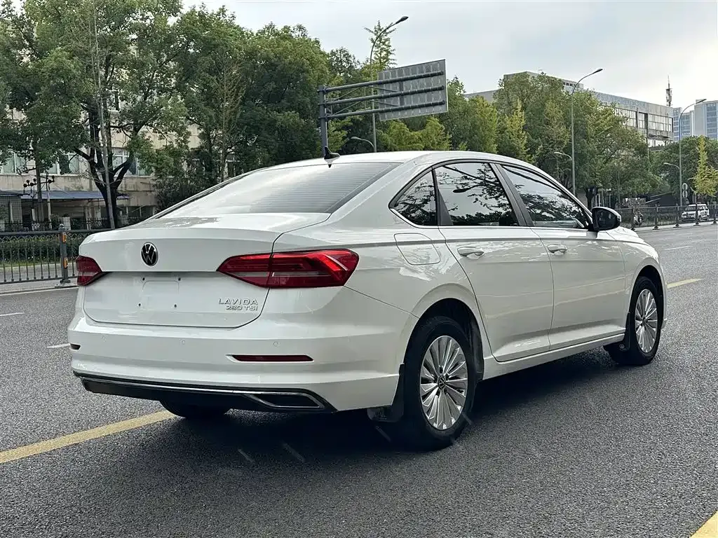 [object Object] Lavida 2021 из CN, фото 7