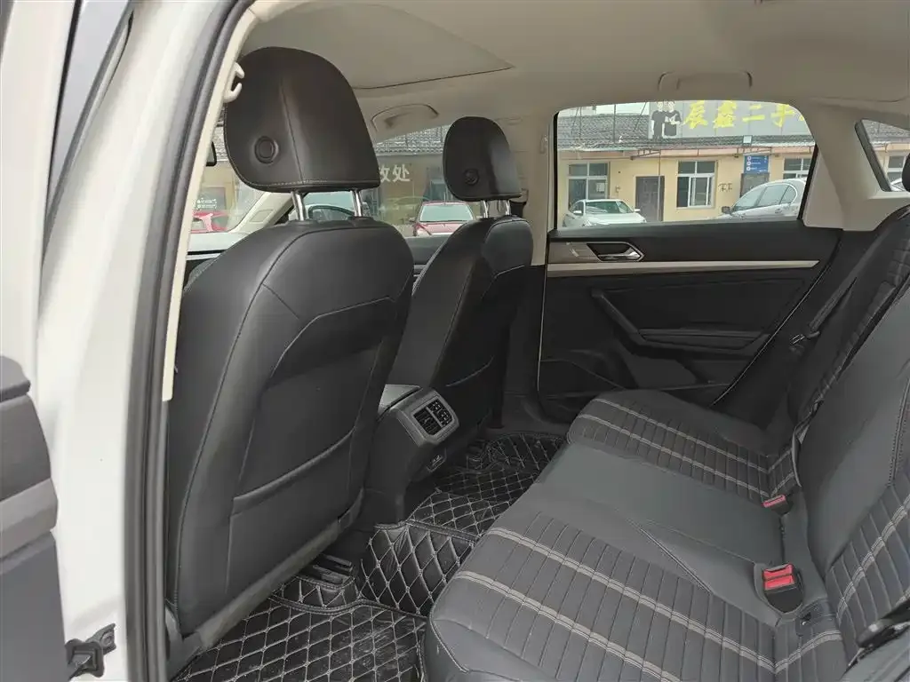 [object Object] Lavida 2021 из CN, фото 9