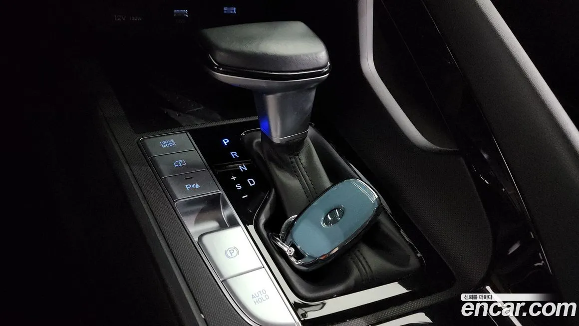 Hyundai AVANTE — фото 9