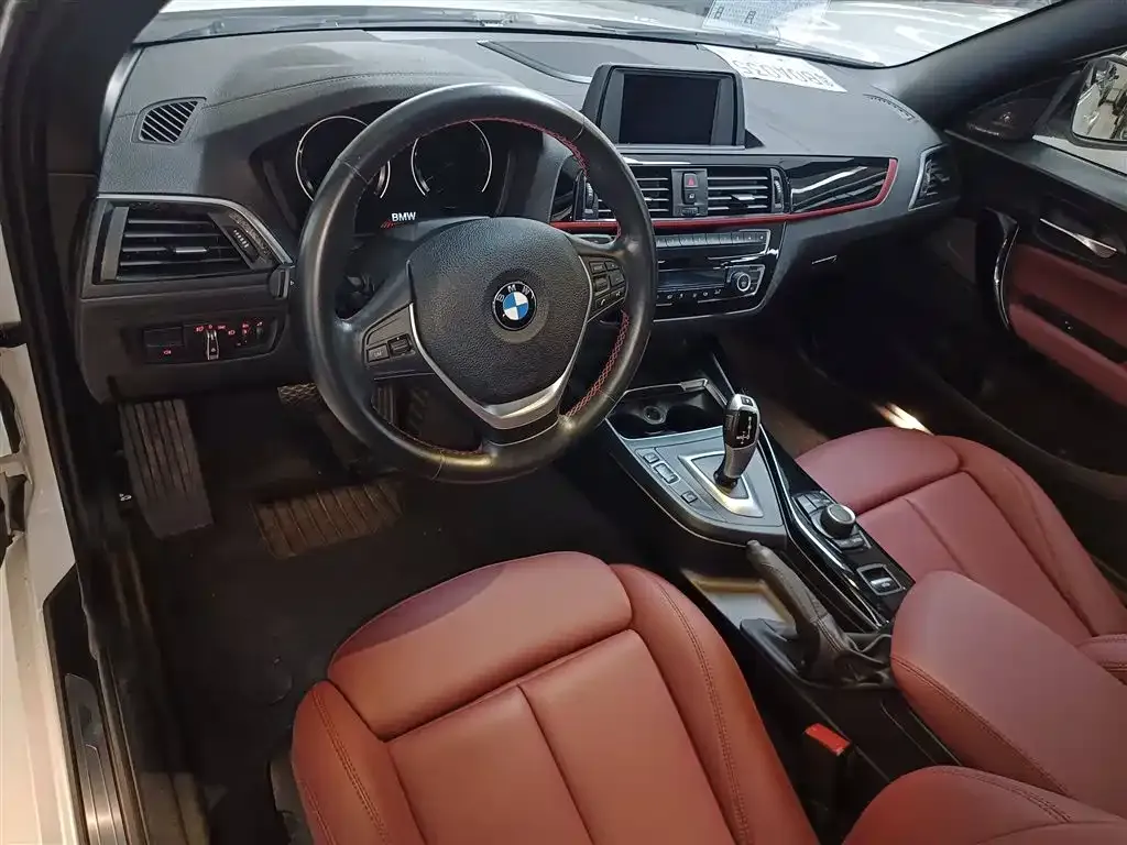 BMW 2 Series (Import) — фото 10