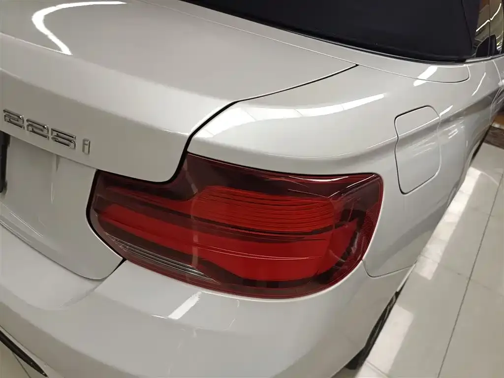 BMW 2 Series (Import) — фото 8