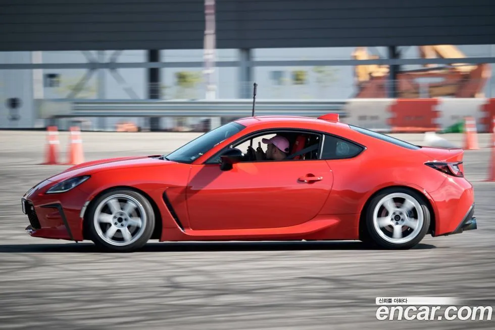 Toyota 86 2024 из KR, фото 10