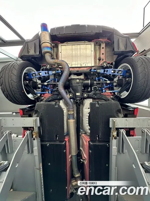 Toyota 86 2024 из KR, фото 6