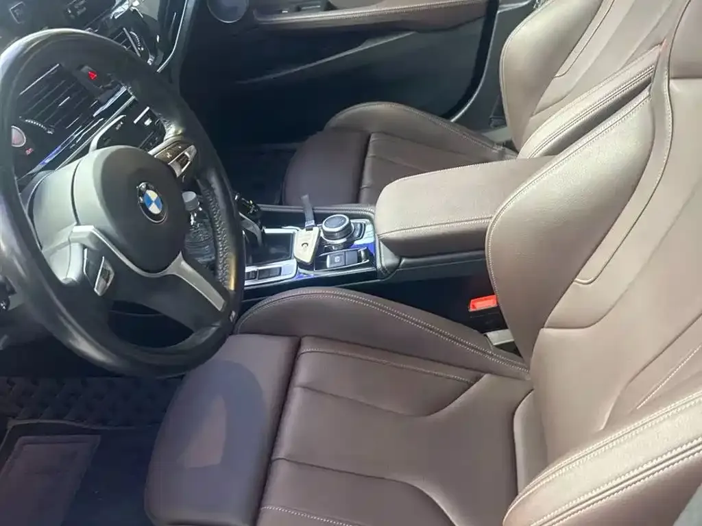 BMW 1 Series — фото 5
