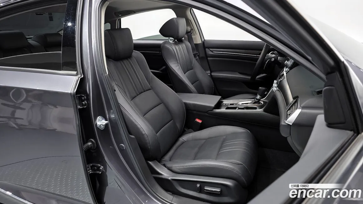 Honda Accord 2021 из KR, фото 10