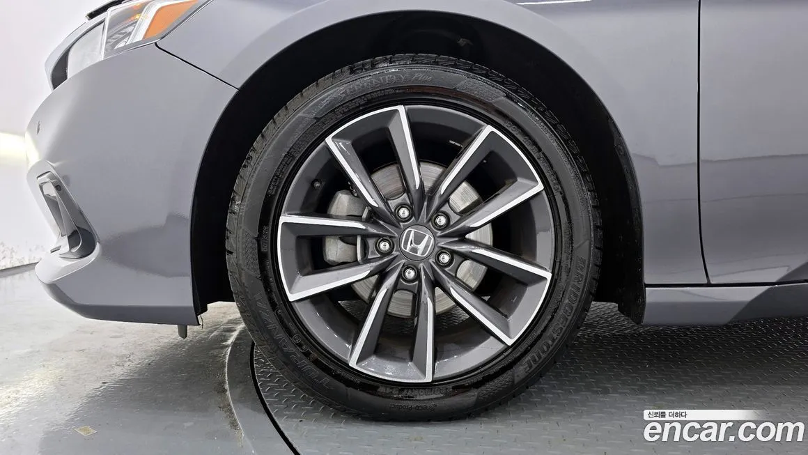 Honda Accord 2021 из KR, фото 5