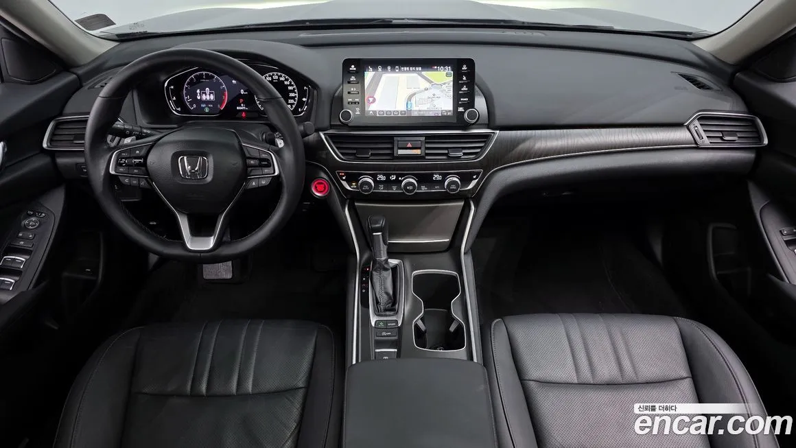 Honda Accord 2021 из KR, фото 7