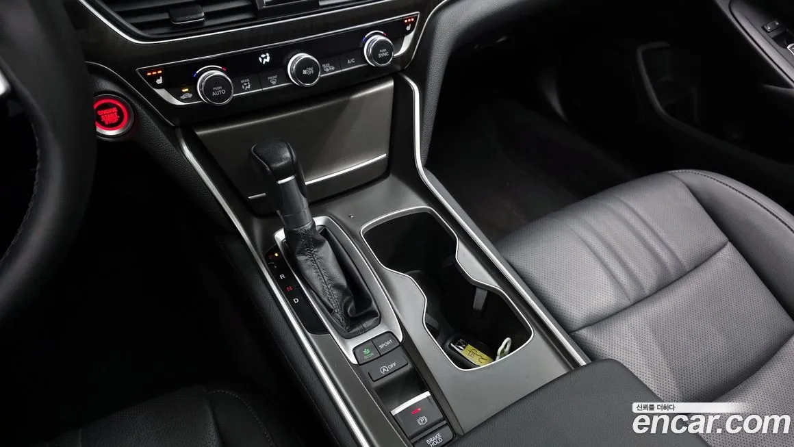 Honda Accord 2021 из KR, фото 9