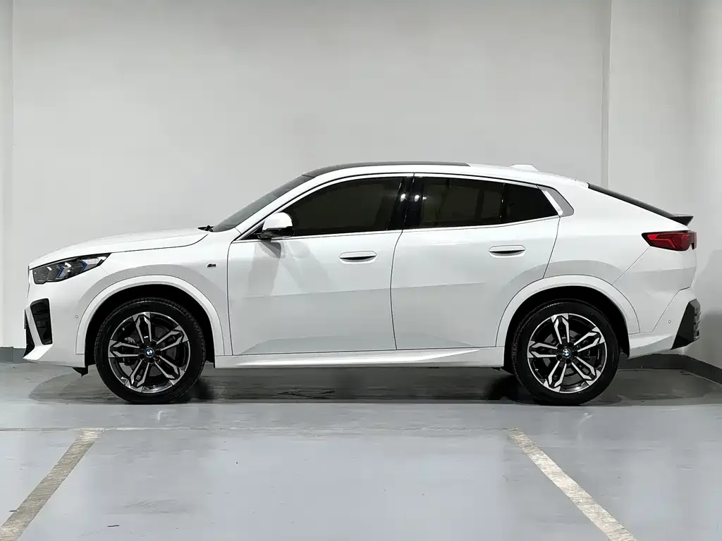 BMW X2 (Import) — фото 2